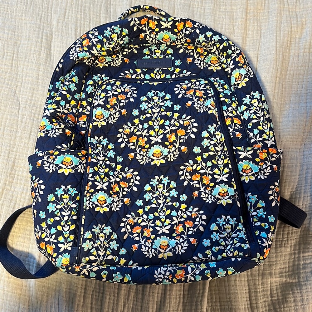 Vera Bradley Tech Backpack